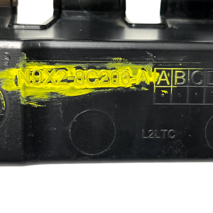 Range Rover Sport Rear Bumper Support Bracket 2022 ON N9X2-8C206-A Genuine - Image 15