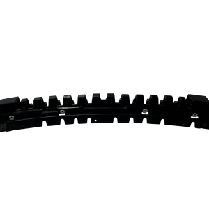 Range Rover Sport Rear Bumper Support Bracket 2022 ON N9X2-8C206-A Genuine - Image 3