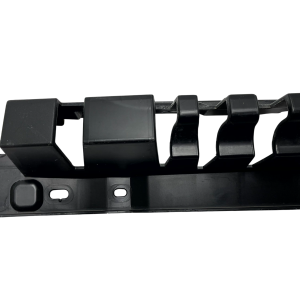 Range Rover Sport Rear Bumper Support Bracket 2022 ON N9X2-8C206-A Genuine - Image 6