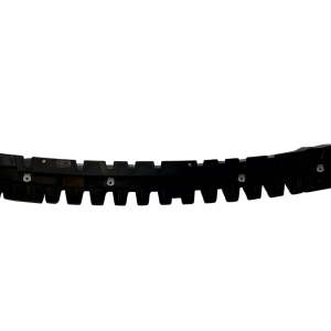 Range Rover Sport Rear Bumper Support Bracket 2022 ON N9X2-8C206-A Genuine - Image 9