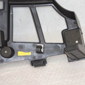 Range Rover Velar Front Bumper Left Bracket 2017 ON J8A2-17C863-BA Genuine - Image 14