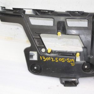 Range Rover Velar Front Bumper Right Bracket 2017-2023 J8A2-17C862-BA Genuine - Image 5