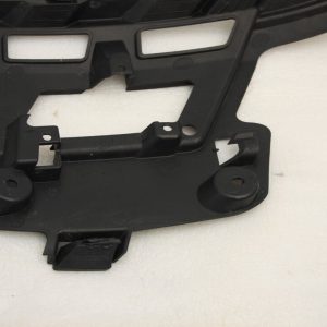 Range Rover Velar Front Bumper Right Bracket 2017 ON J8A2-17C862-BA Genuine - Image 12