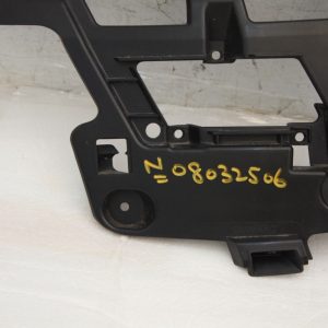 Range Rover Velar Front Bumper Right Bracket 2017 ON J8A2-17C862-BA Genuine - Image 5