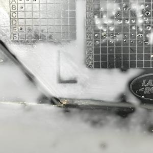 Range Rover Velar Front Left Undertray Air Duct 2017 TO 2023 J8A22D209CA Genuine - Image 13