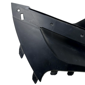 Range Rover Velar Front Left Undertray Air Duct 2017 TO 2023 J8A22D209CA Genuine - Image 3