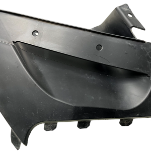 Range Rover Velar Front Left Undertray Air Duct 2017 TO 2023 J8A22D209CA Genuine - Image 4