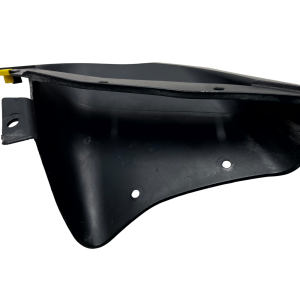 Range Rover Velar Front Left Undertray Air Duct 2017 TO 2023 J8A22D209CA Genuine - Image 7