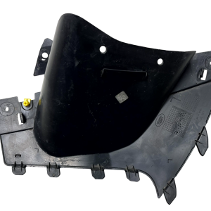 Range Rover Velar Front Left Undertray Air Duct 2017 TO 2023 J8A22D209CA Genuine - Image 9