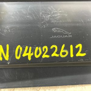 Range Rover Velar L560 Front Grille Air Duct Deflector 17-23 M8A2-8B384A Genuine - Image 14
