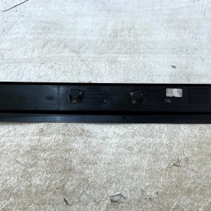 Range Rover Velar L560 Front Grille Air Duct Deflector 17-23 M8A2-8B384A Genuine - Image 7