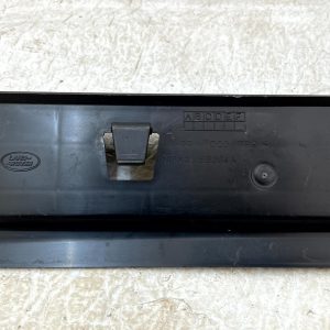 Range Rover Velar L560 Front Grille Air Duct Deflector 17-23 M8A2-8B384A Genuine - Image 9