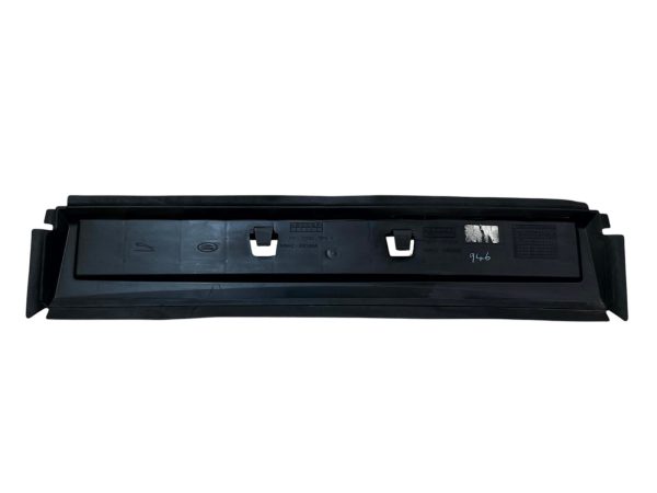 Range Rover Velar L560 Front Grille Air Duct Deflector 17 23 M8A2 8B384A Genuine 178560614305