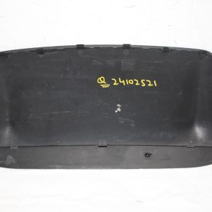 Range Rover Velar L560 Rear Bumper Lower Section J8A2-19K809-A Genuine - Image 12