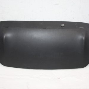 Range Rover Velar L560 Rear Bumper Lower Section J8A2-19K809-A Genuine - Image 1