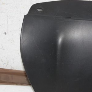 Range Rover Velar L560 Rear Bumper Lower Section J8A2-19K809-A Genuine - Image 6