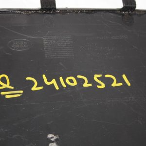 Range Rover Velar L560 Rear Bumper Lower Section J8A2-19K809-A Genuine - Image 9