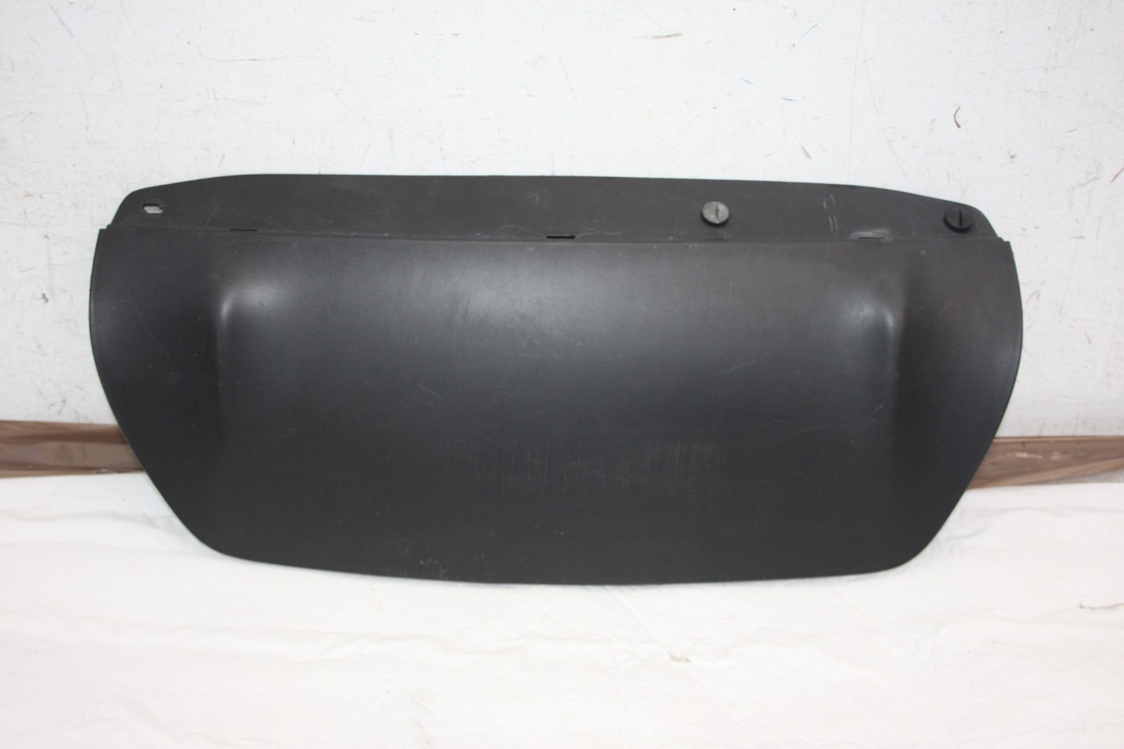 Range Rover Velar L560 Rear Bumper Lower Section J8A2-19K809-A Genuine