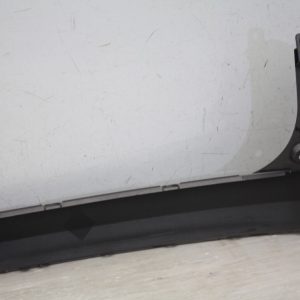 Range Rover Velar L560 Rear Bumper Upper Section 2017 ON J8A2-17D781-ABW Genuine - Image 12