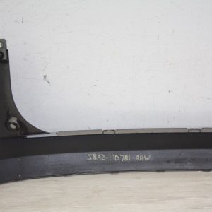 Range Rover Velar L560 Rear Bumper Upper Section 2017 ON J8A2-17D781-ABW Genuine - Image 13