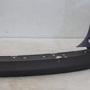 Range Rover Velar L560 Rear Bumper Upper Section 2017 ON J8A2-17D781-ABW Genuine - Image 3