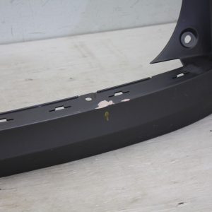 Range Rover Velar L560 Rear Bumper Upper Section 2017 ON J8A2-17D781-ABW Genuine - Image 5