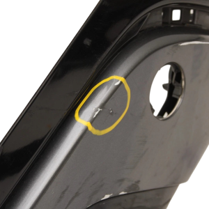 Range Rover Velar Rear Bumper 2017 TO 2023 J8A2-17A958-CB Genuine - Image 11