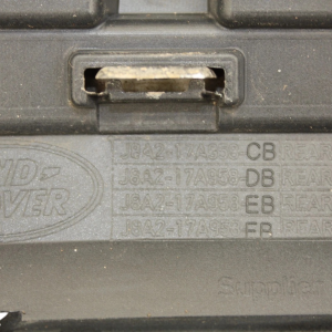 Range Rover Velar Rear Bumper 2017 TO 2023 J8A2-17A958-CB Genuine - Image 13