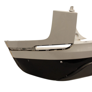 Range Rover Velar Rear Bumper 2017 TO 2023 J8A2-17A958-CB Genuine - Image 14