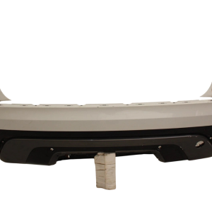 Range Rover Velar Rear Bumper 2017 TO 2023 J8A2-17A958-CB Genuine - Image 1