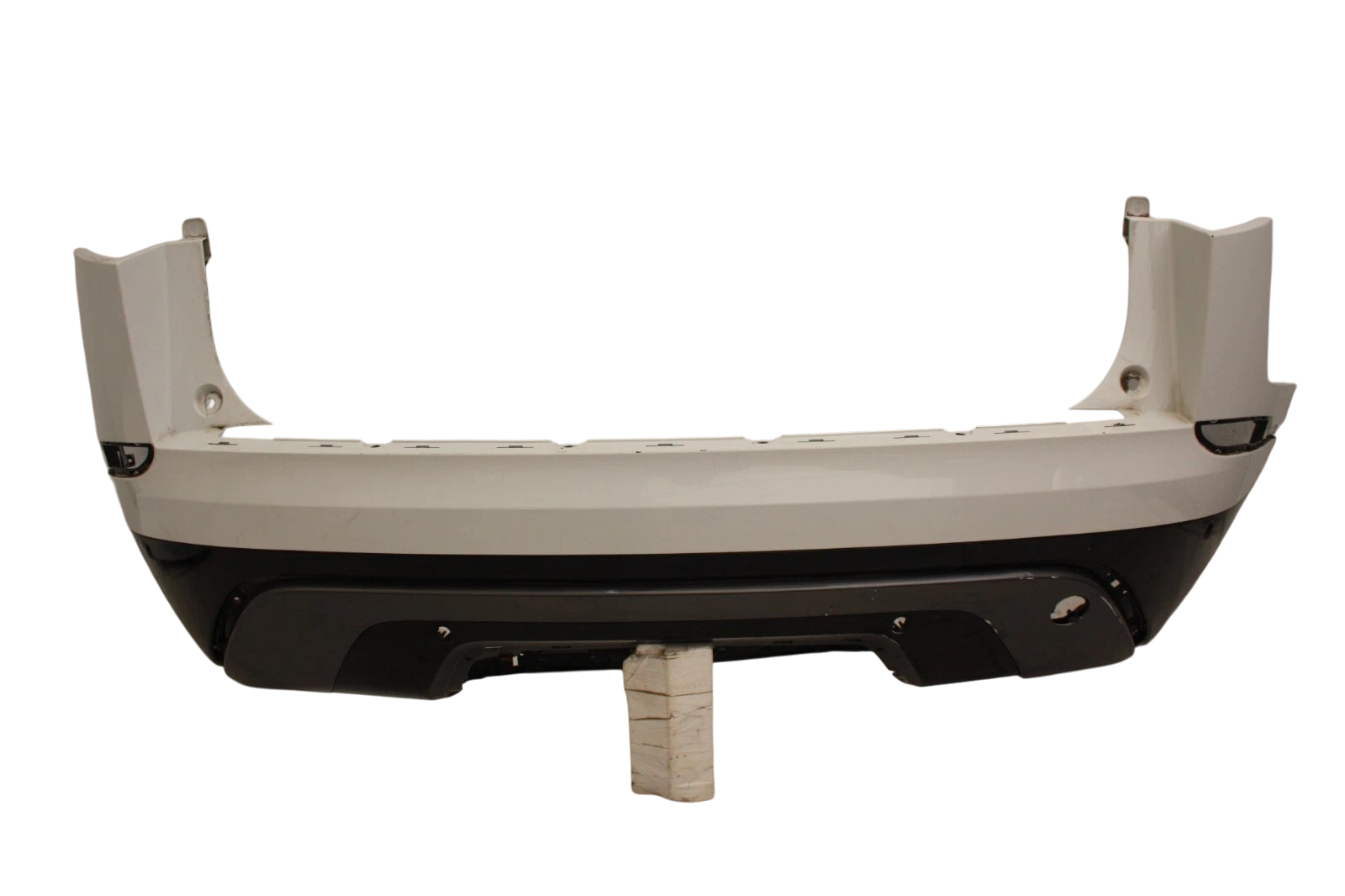 Range Rover Velar Rear Bumper 2017 TO 2023 J8A2-17A958-CB Genuine