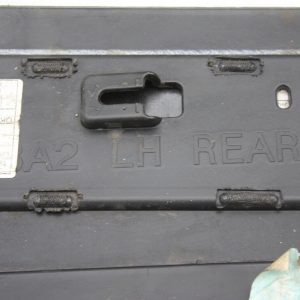 Range Rover Velar Rear Left Door Moulding 2017 TO 2023 J8A2-274A49-B Genuine - Image 8