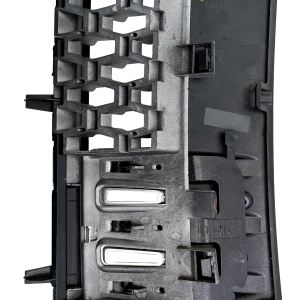 Range Rover Vogue L322 Front Left Side Grille 2009 TO 2012 AH4216A415BB Genuine - Image 13