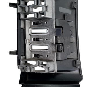 Range Rover Vogue L322 Front Left Side Grille 2009 TO 2012 AH4216A415BB Genuine - Image 14