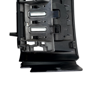 Range Rover Vogue L322 Front Left Side Grille 2009 TO 2012 AH4216A415BB Genuine - Image 15