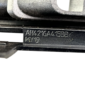 Range Rover Vogue L322 Front Left Side Grille 2009 TO 2012 AH4216A415BB Genuine - Image 17