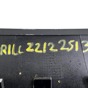 Range Rover Vogue L322 Front Left Side Grille 2009 TO 2012 AH4216A415BB Genuine - Image 18