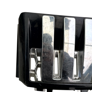 Range Rover Vogue L322 Front Left Side Grille 2009 TO 2012 AH4216A415BB Genuine - Image 3