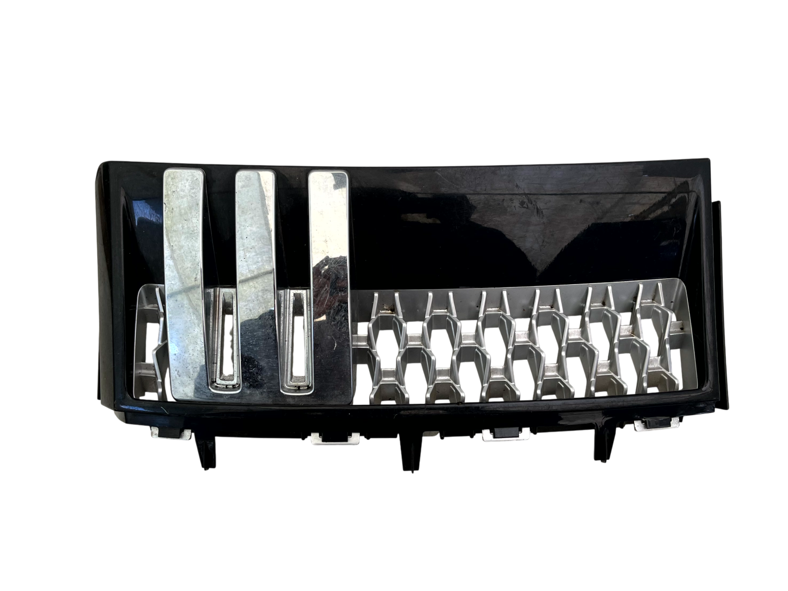 Range Rover Vogue L322 Front Left Side Grille 2009 TO 2012 AH4216A415BB Genuine