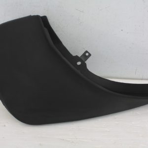 Range Rover Vogue L322 Rear Right Mud Flap CAT500240XXX Genuine - Image 1
