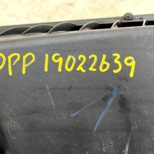 Range Rover Vogue L405 Air Filter Box Housing 2012 TO 2022 CPLA-9601-CA Genuine - Image 21