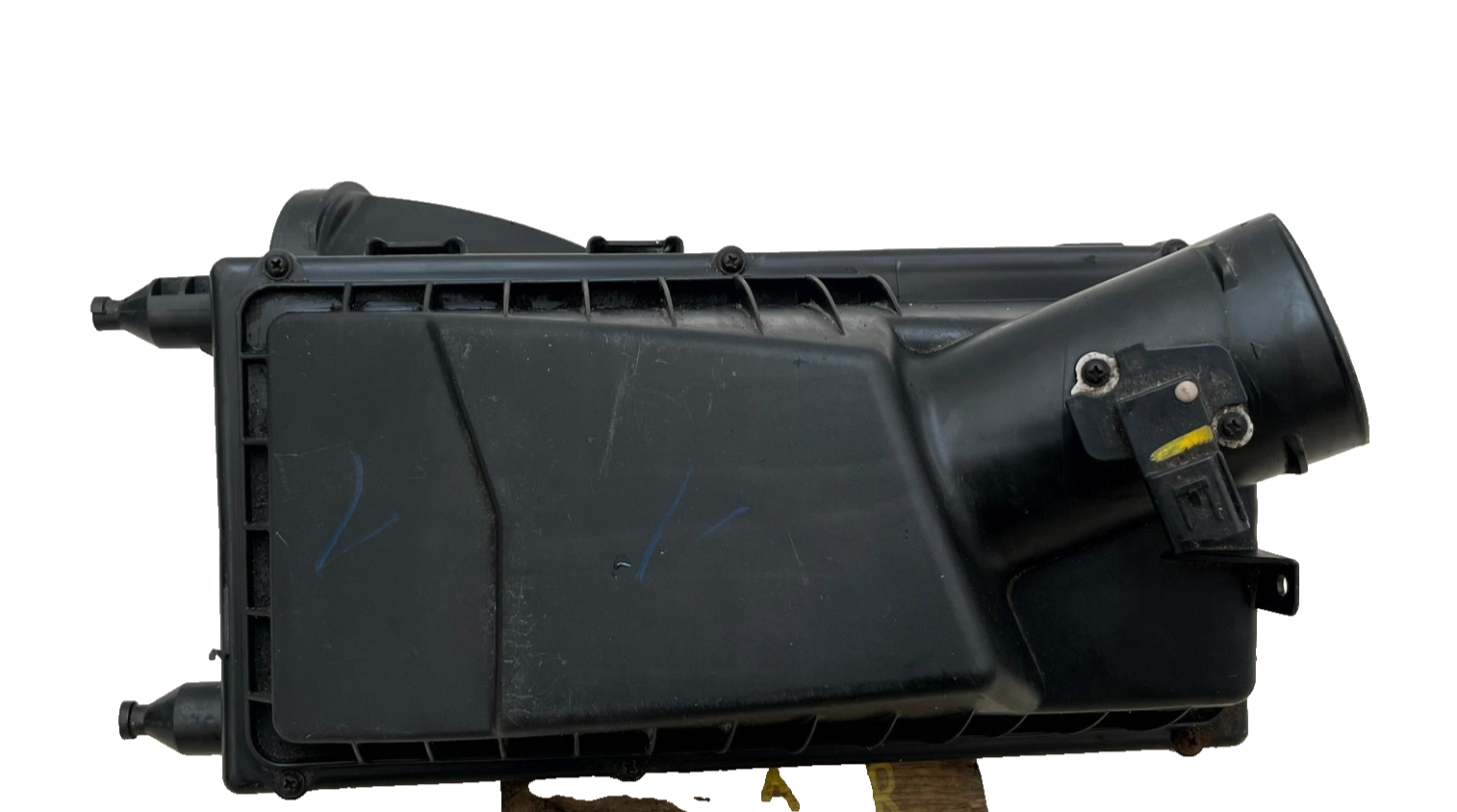 Range Rover Vogue L405 Air Filter Box Housing 2012 TO 2022 CPLA-9601-CA Genuine