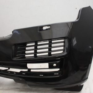 Range Rover Vogue L405 Front Bumper 2012 TO 2018 CK52-17F003-AA Genuine - Image 10