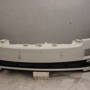 Range Rover Vogue L405 Front Bumper 2012 TO 2018 CK52-17F003-AA Genuine - Image 1