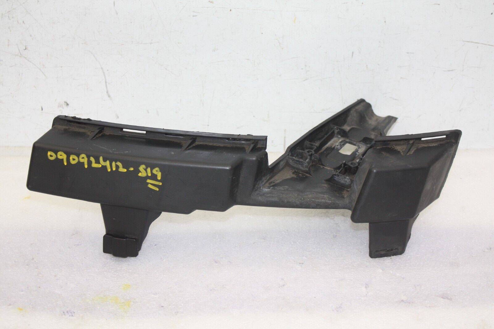 Range Rover Vogue L405 Front Bumper Left Bracket 13 TO 17 CK52 17C863 AA Genuine 176571164415