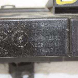 Range Rover Vogue L460 Front Bumper Right DRL Fog Light M8E2-15200-AC Genuine - Image 12