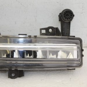 Range Rover Vogue L460 Front Bumper Right DRL Fog Light M8E2-15200-AC Genuine - Image 3