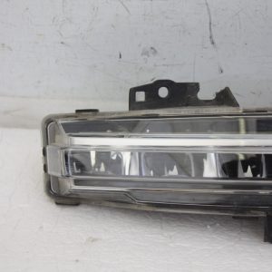 Range Rover Vogue L460 Front Bumper Right DRL Fog Light M8E2-15200-AC Genuine - Image 4