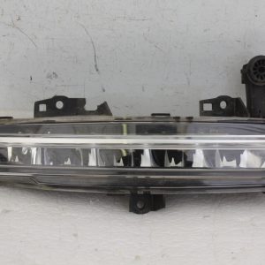 Range Rover Vogue L460 Front Bumper Right DRL Fog Light M8E2-15200-AC Genuine - Image 1