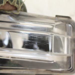 Range Rover Vogue L460 Front Bumper Right DRL Fog Light M8E2-15200-AC Genuine - Image 6